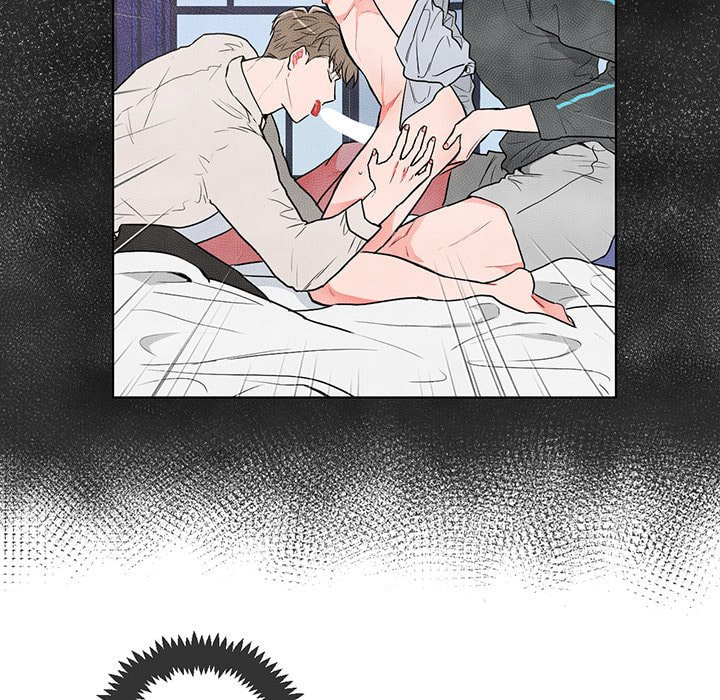 Read Anti P.T. chapter 31 image 34 on Lezhin