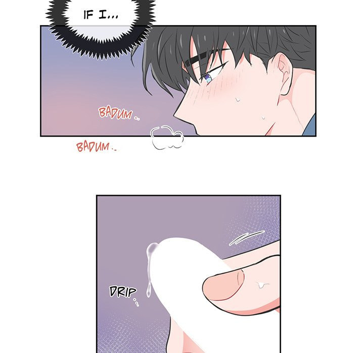 Read Anti P.T. chapter 31 image 35 on Lezhin
