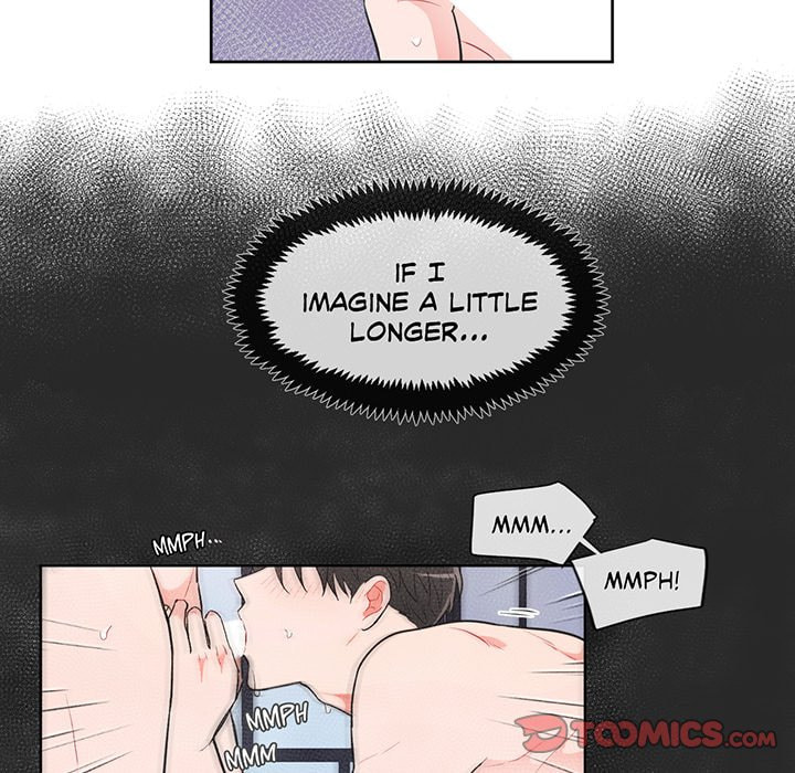 Read Anti P.T. chapter 31 image 36 on Lezhin