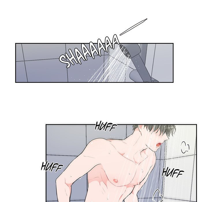 Read Anti P.T. chapter 31 image 39 on Lezhin