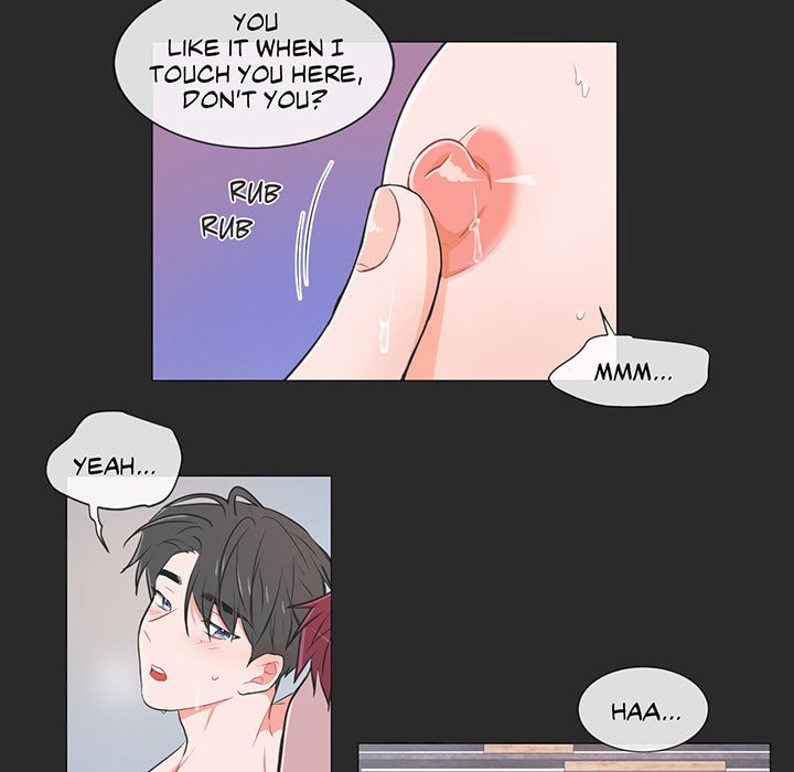 Read Anti P.T. chapter 31 image 4 on Lezhin