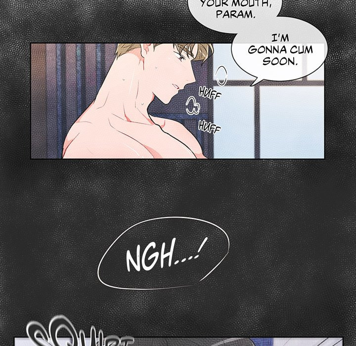 Read Anti P.T. chapter 31 image 41 on Lezhin