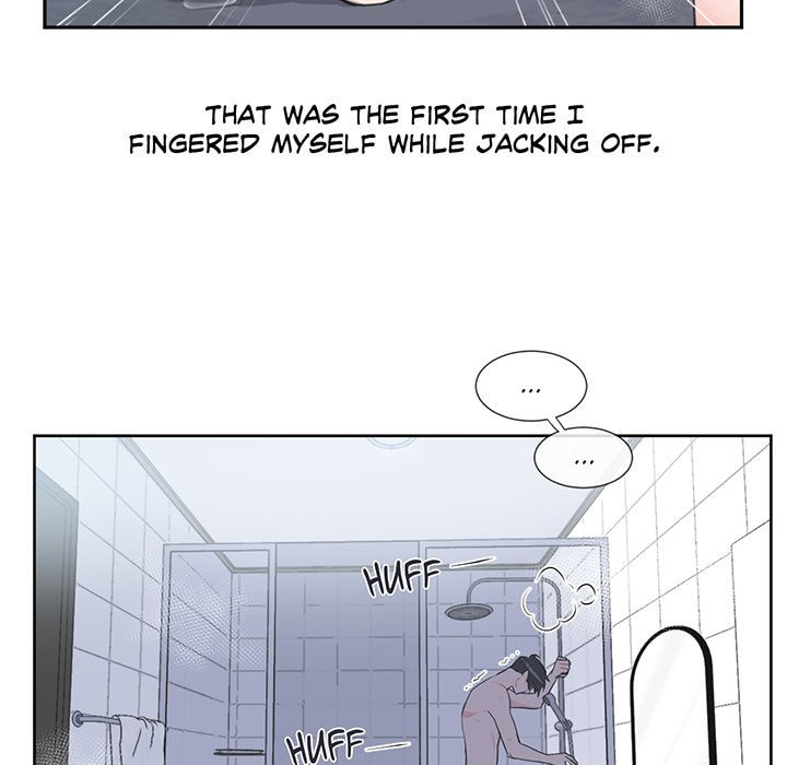 Read Anti P.T. chapter 31 image 50 on Lezhin