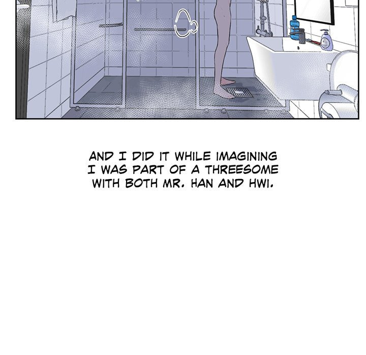 Read Anti P.T. chapter 31 image 51 on Lezhin