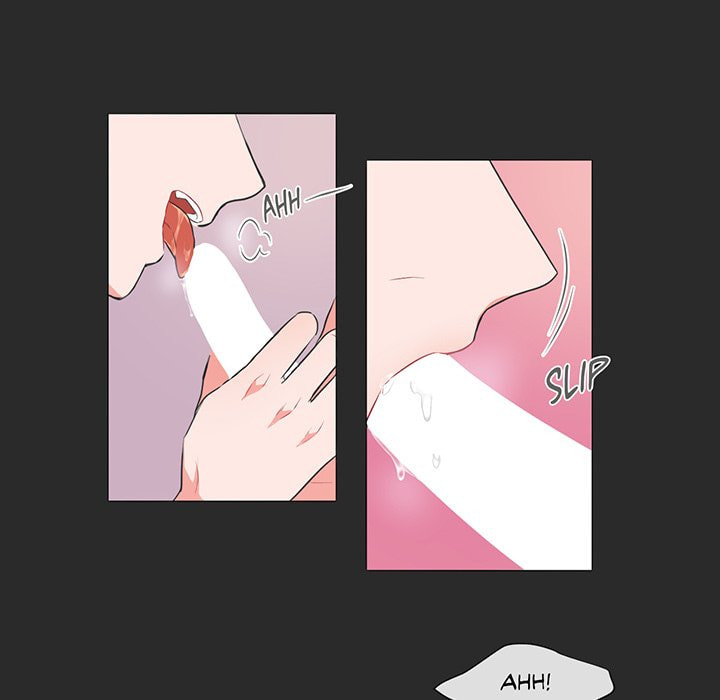 Read Anti P.T. chapter 31 image 9 on Lezhin