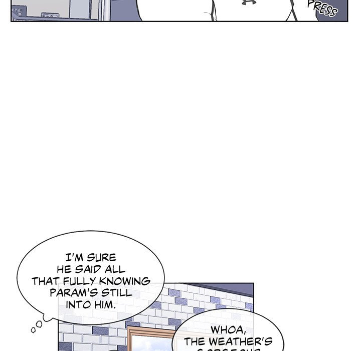 Read Anti P.T. chapter 32 image 11 on Lezhin