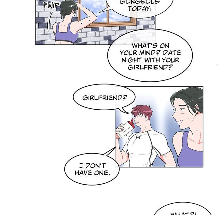 Read Anti P.T. chapter 32 image 12 on Lezhin