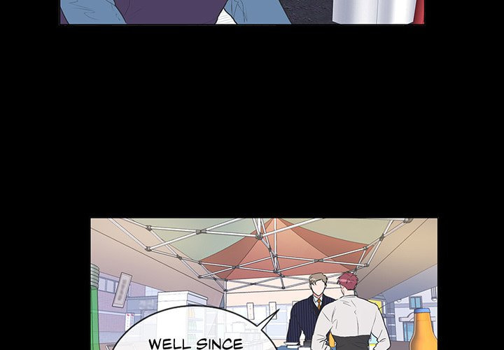 Read Anti P.T. chapter 32 image 2 on Lezhin