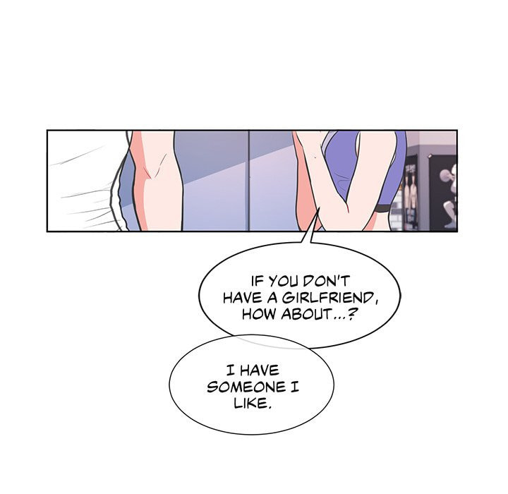 Read Anti P.T. chapter 32 image 20 on Lezhin