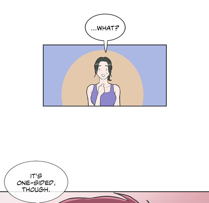 Read Anti P.T. chapter 32 image 21 on Lezhin