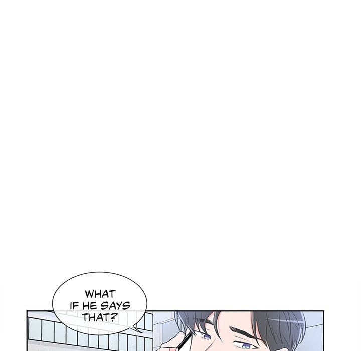 Read Anti P.T. chapter 32 image 23 on Lezhin