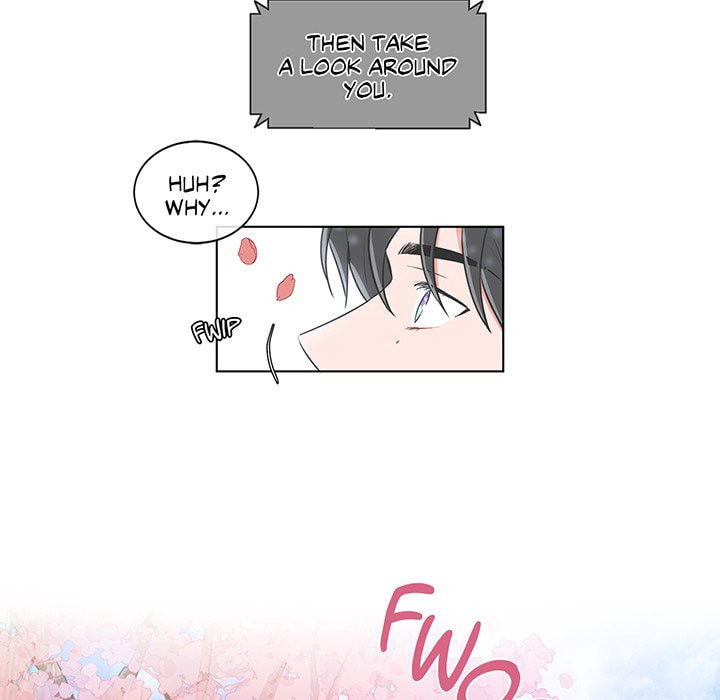 Read Anti P.T. chapter 32 image 26 on Lezhin
