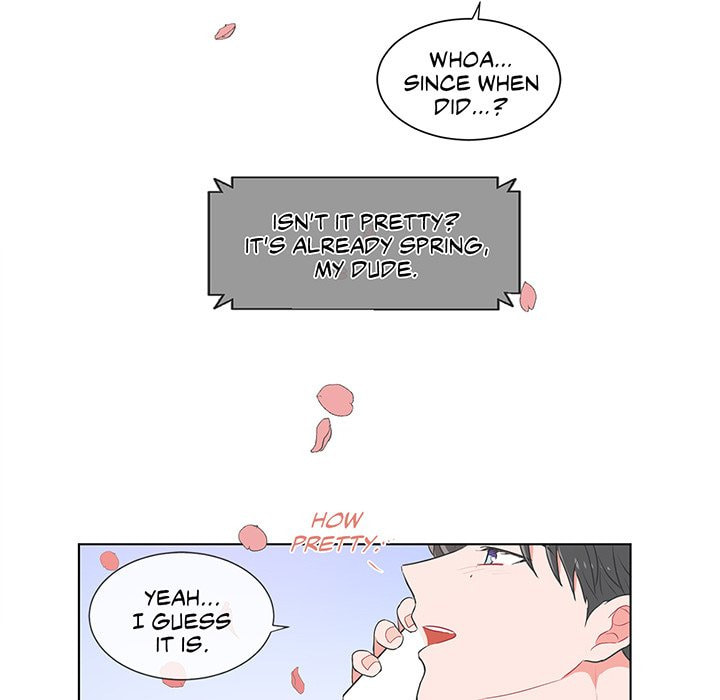 Read Anti P.T. chapter 32 image 28 on Lezhin