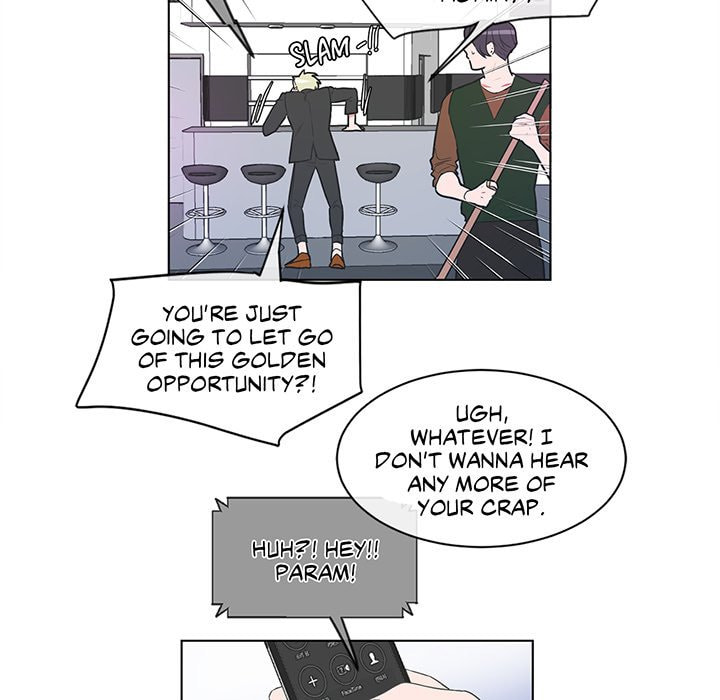 Read Anti P.T. chapter 32 image 31 on Lezhin
