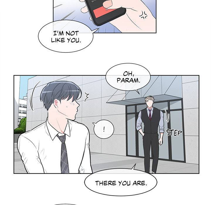 Read Anti P.T. chapter 32 image 32 on Lezhin