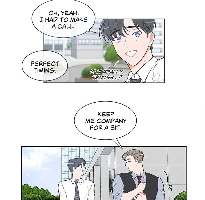 Read Anti P.T. chapter 32 image 33 on Lezhin