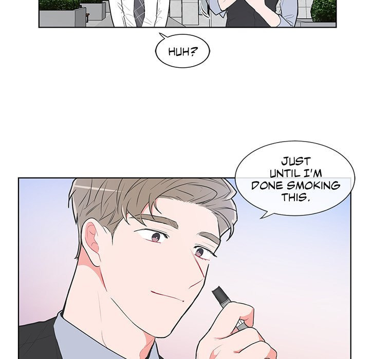 Read Anti P.T. chapter 32 image 34 on Lezhin