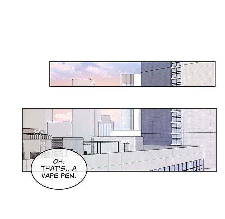 Read Anti P.T. chapter 32 image 36 on Lezhin