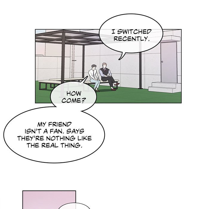 Read Anti P.T. chapter 32 image 37 on Lezhin