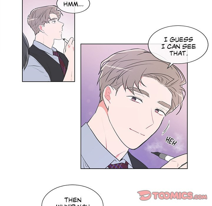 Read Anti P.T. chapter 32 image 38 on Lezhin