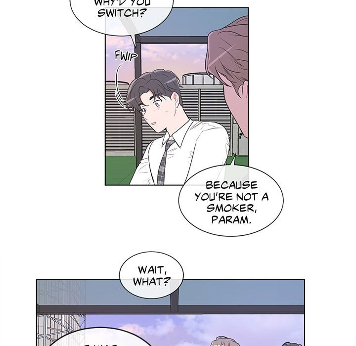 Read Anti P.T. chapter 32 image 39 on Lezhin