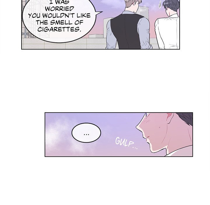 Read Anti P.T. chapter 32 image 40 on Lezhin