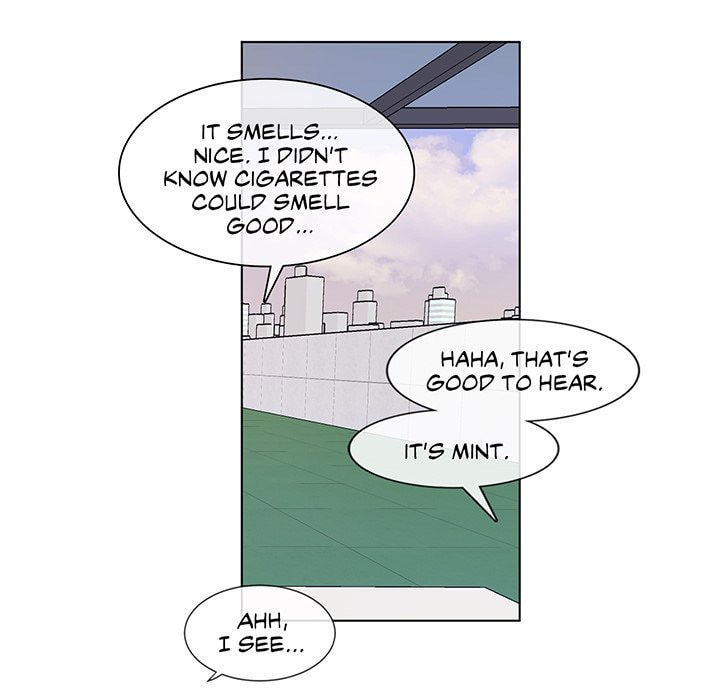 Read Anti P.T. chapter 32 image 41 on Lezhin