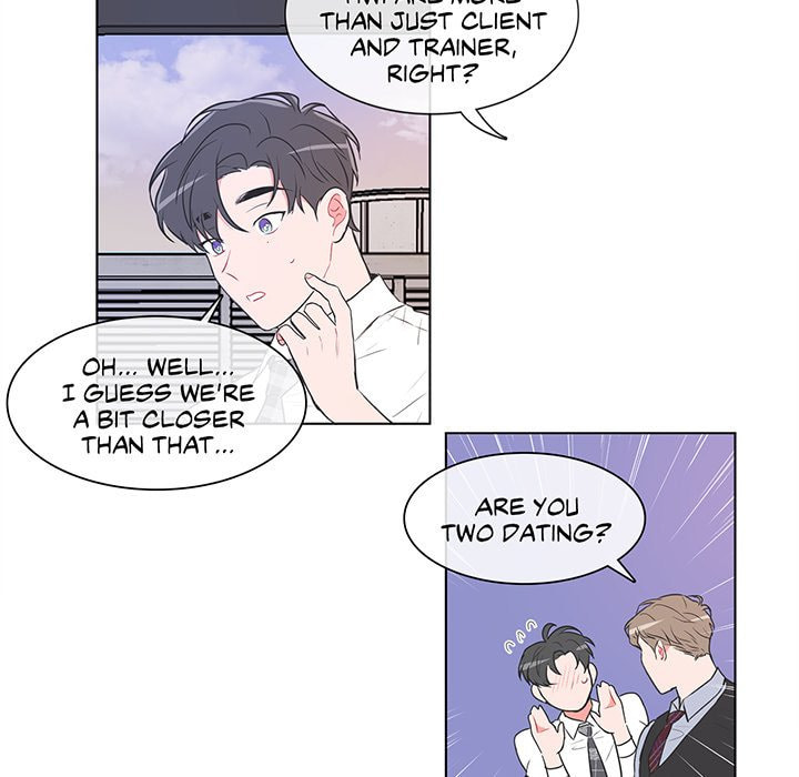 Read Anti P.T. chapter 32 image 43 on Lezhin