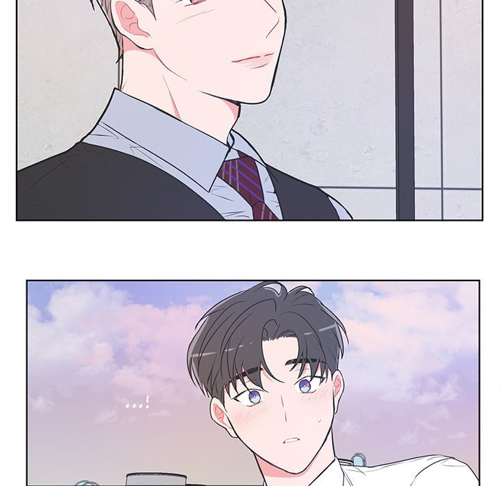 Read Anti P.T. chapter 32 image 45 on Lezhin