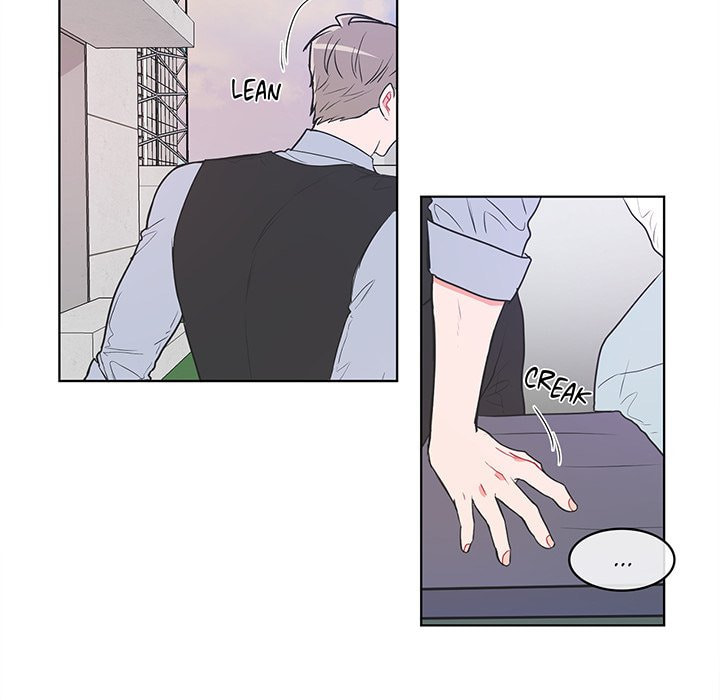Read Anti P.T. chapter 32 image 47 on Lezhin