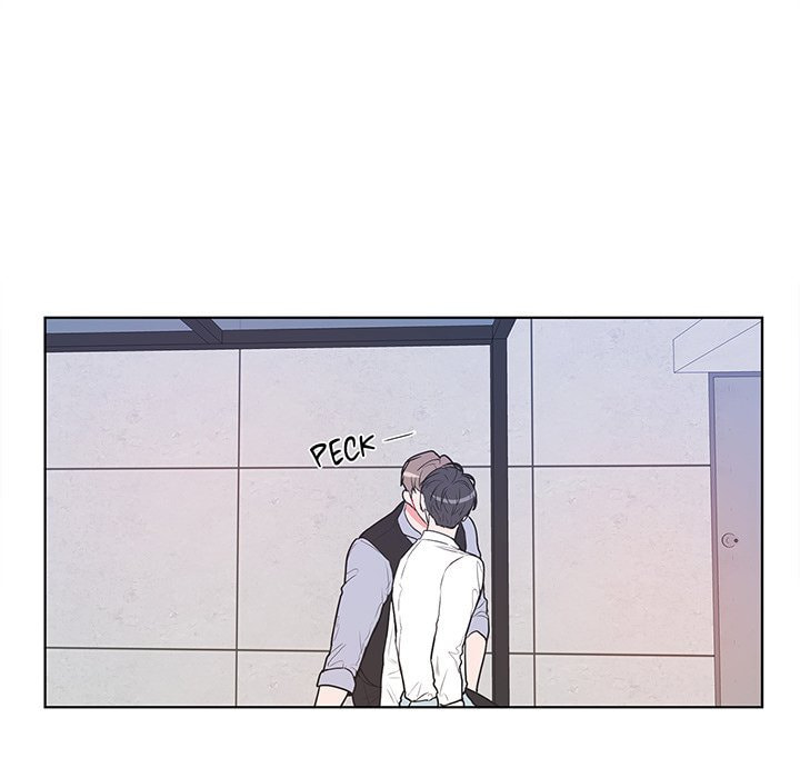 Read Anti P.T. chapter 32 image 48 on Lezhin