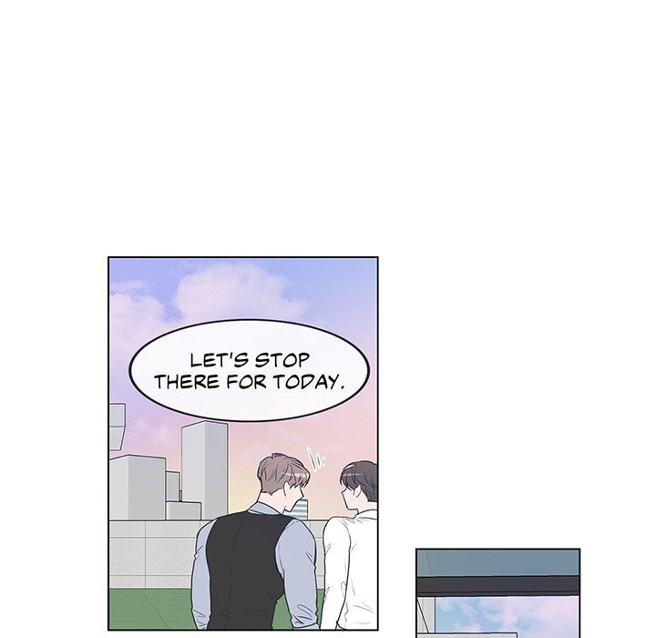 Read Anti P.T. chapter 32 image 52 on Lezhin