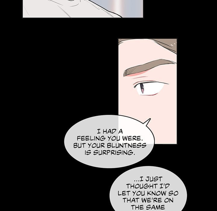Read Anti P.T. chapter 32 image 6 on Lezhin