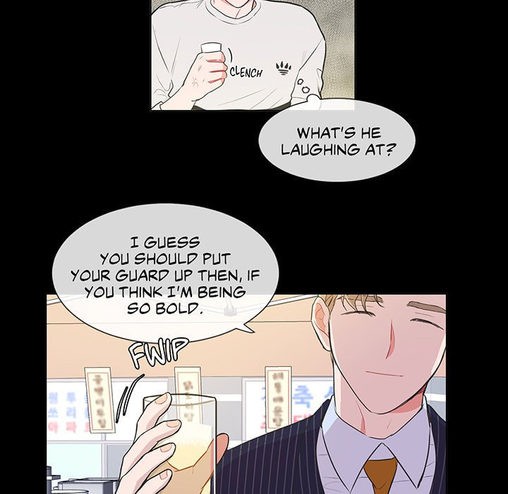 Read Anti P.T. chapter 32 image 8 on Lezhin