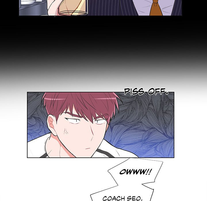 Read Anti P.T. chapter 32 image 9 on Lezhin