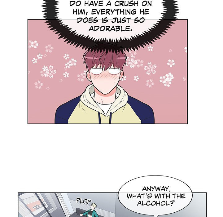 Read Anti P.T. chapter 33 image 13 on Lezhin
