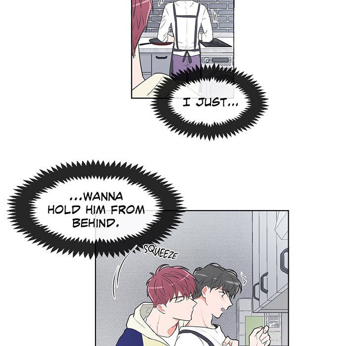 Read Anti P.T. chapter 33 image 15 on Lezhin