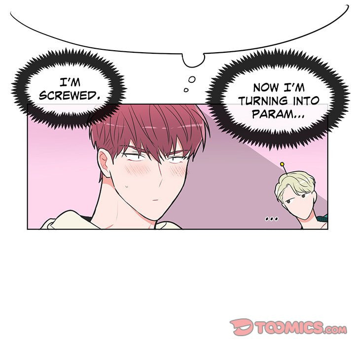 Read Anti P.T. chapter 33 image 19 on Lezhin