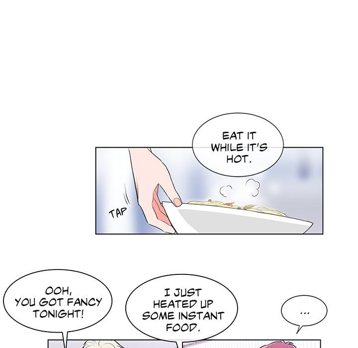 Read Anti P.T. chapter 33 image 20 on Lezhin