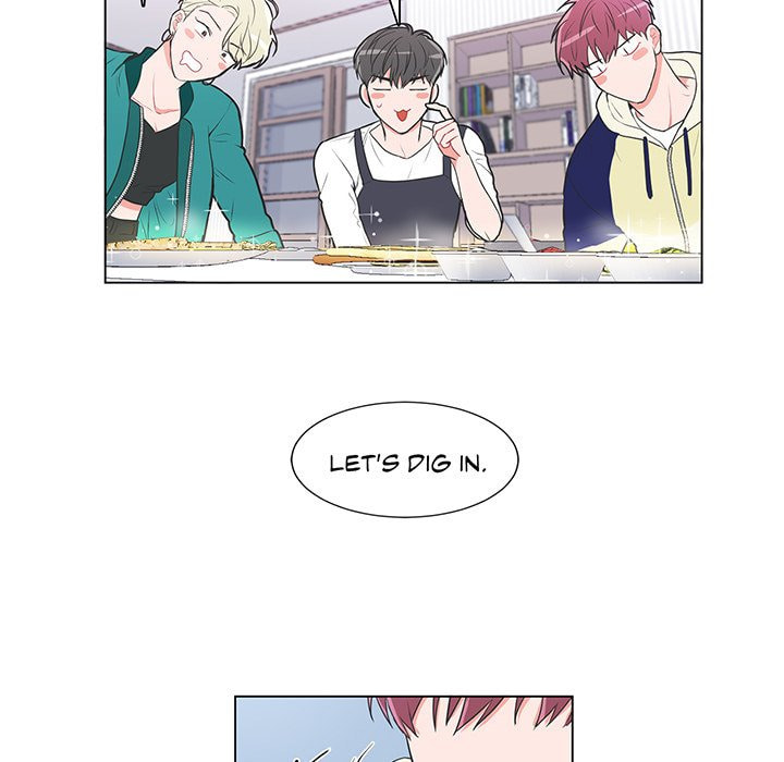 Read Anti P.T. chapter 33 image 21 on Lezhin