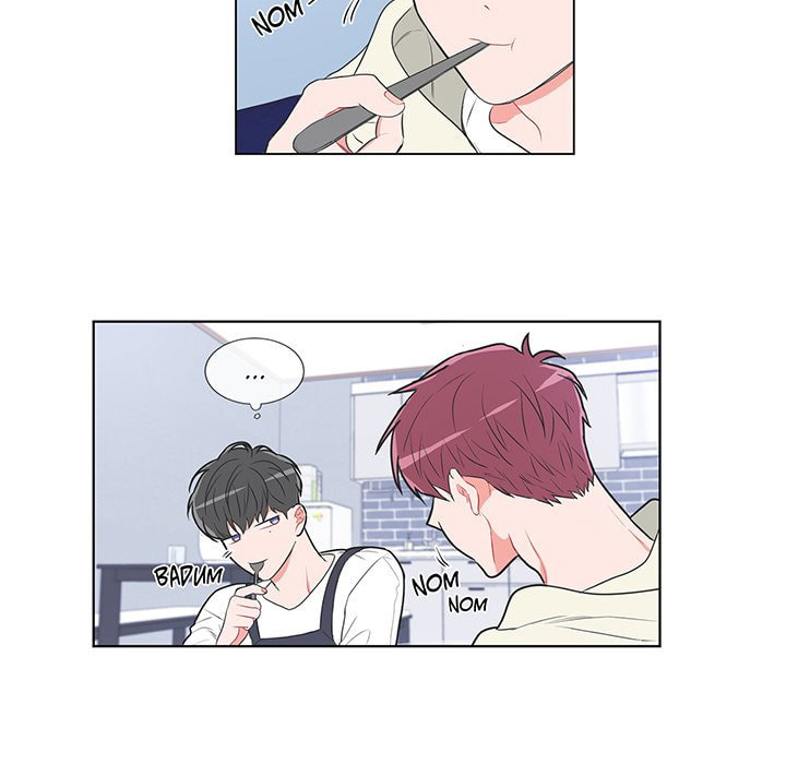 Read Anti P.T. chapter 33 image 22 on Lezhin