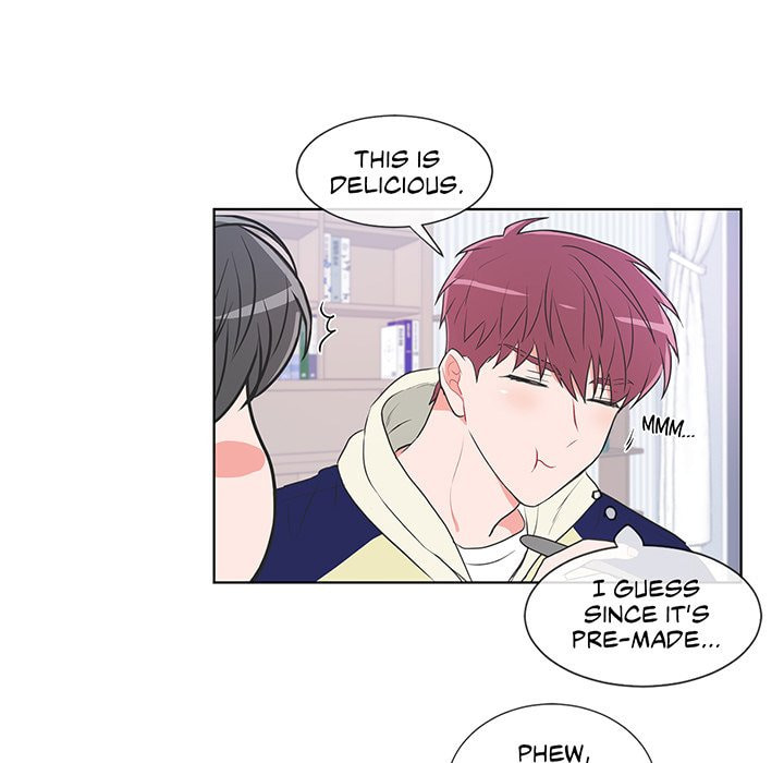 Read Anti P.T. chapter 33 image 23 on Lezhin