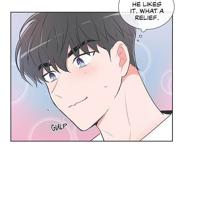 Read Anti P.T. chapter 33 image 24 on Lezhin