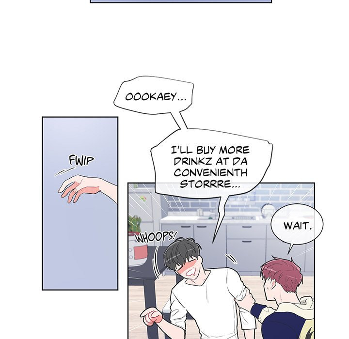 Read Anti P.T. chapter 33 image 27 on Lezhin