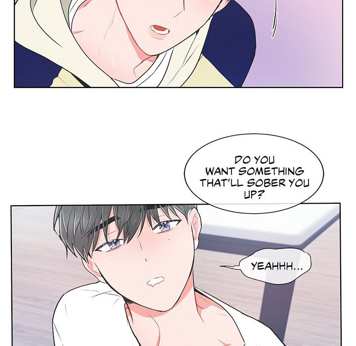 Read Anti P.T. chapter 33 image 29 on Lezhin