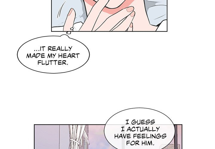 Read Anti P.T. chapter 33 image 3 on Lezhin