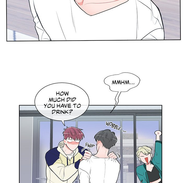 Read Anti P.T. chapter 33 image 30 on Lezhin