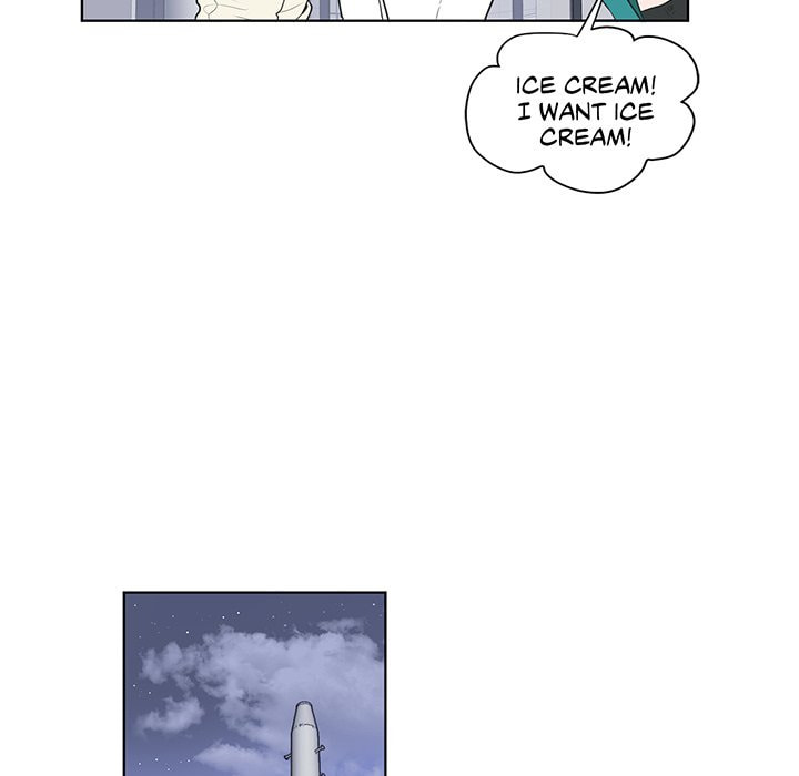 Read Anti P.T. chapter 33 image 31 on Lezhin