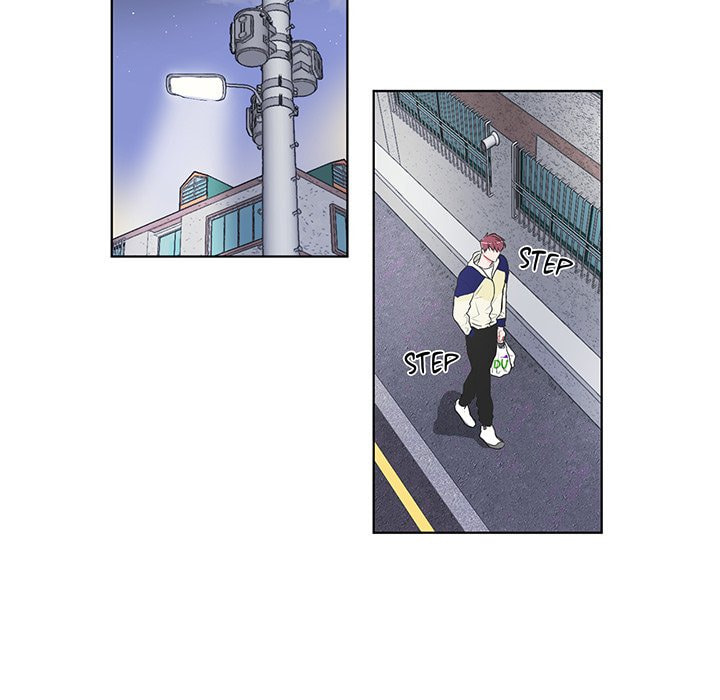 Read Anti P.T. chapter 33 image 32 on Lezhin