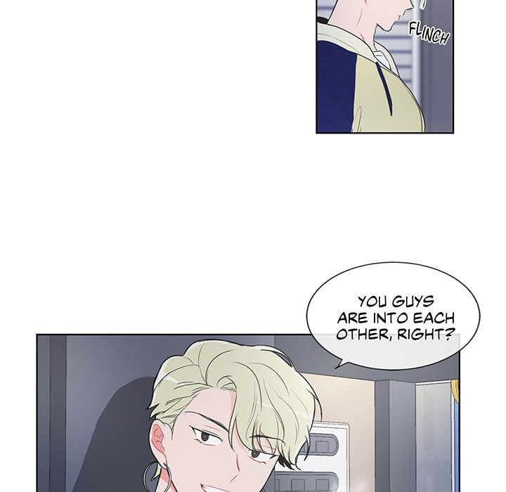 Read Anti P.T. chapter 33 image 35 on Lezhin